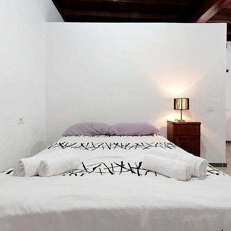 Villa Alma Веґа-де-Сан-Матео Екстер'єр фото