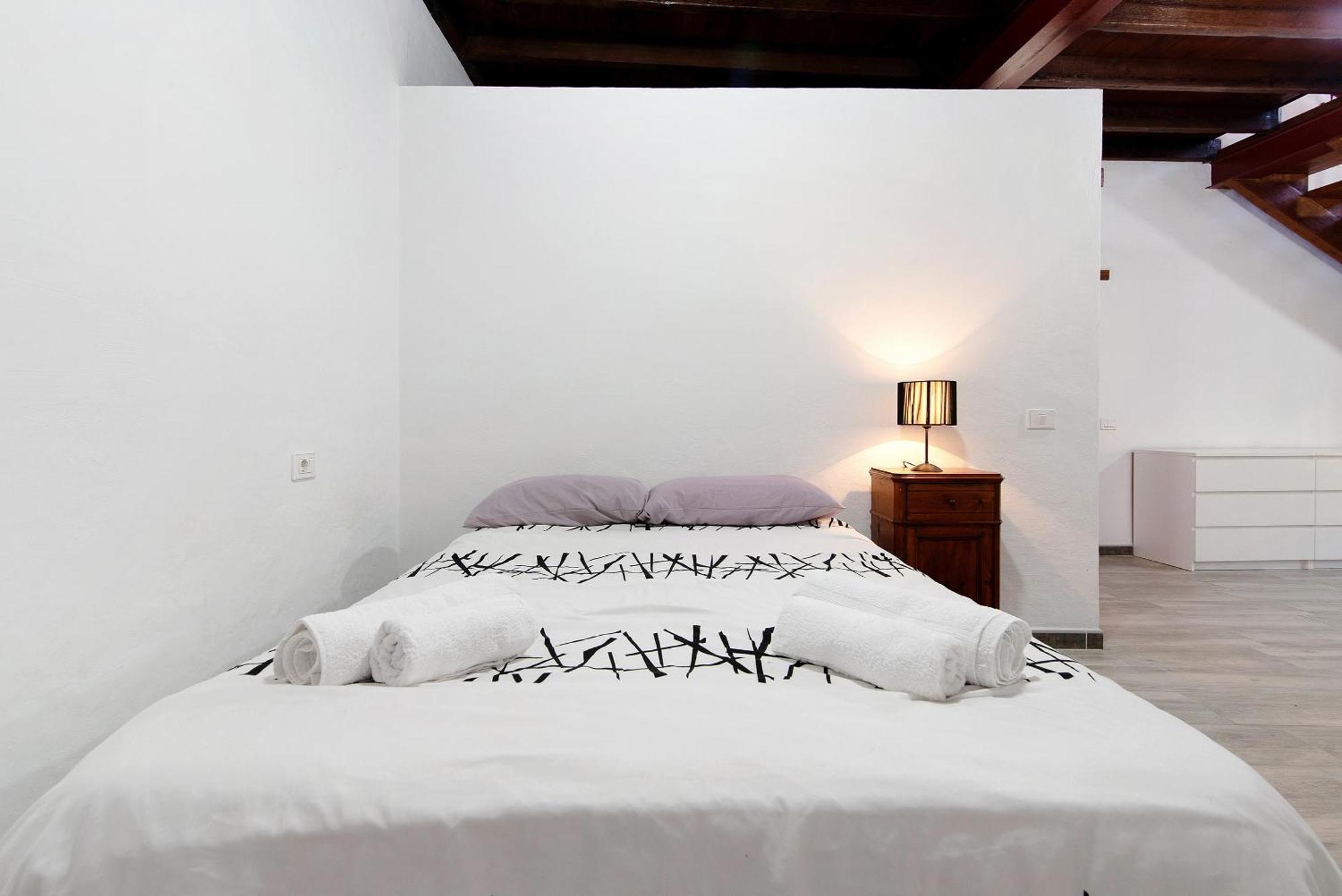 Villa Alma Веґа-де-Сан-Матео Екстер'єр фото
