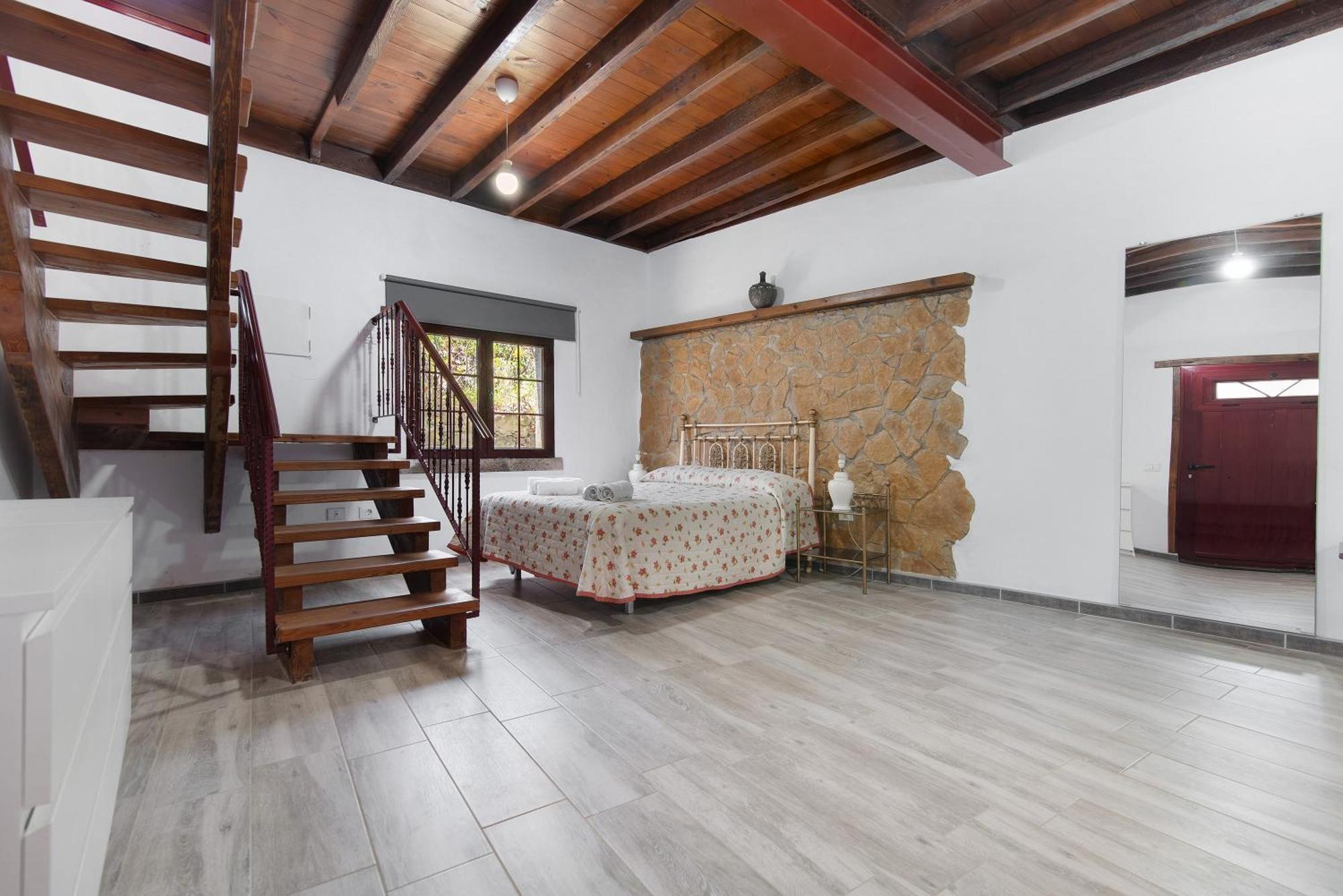 Villa Alma Веґа-де-Сан-Матео Екстер'єр фото