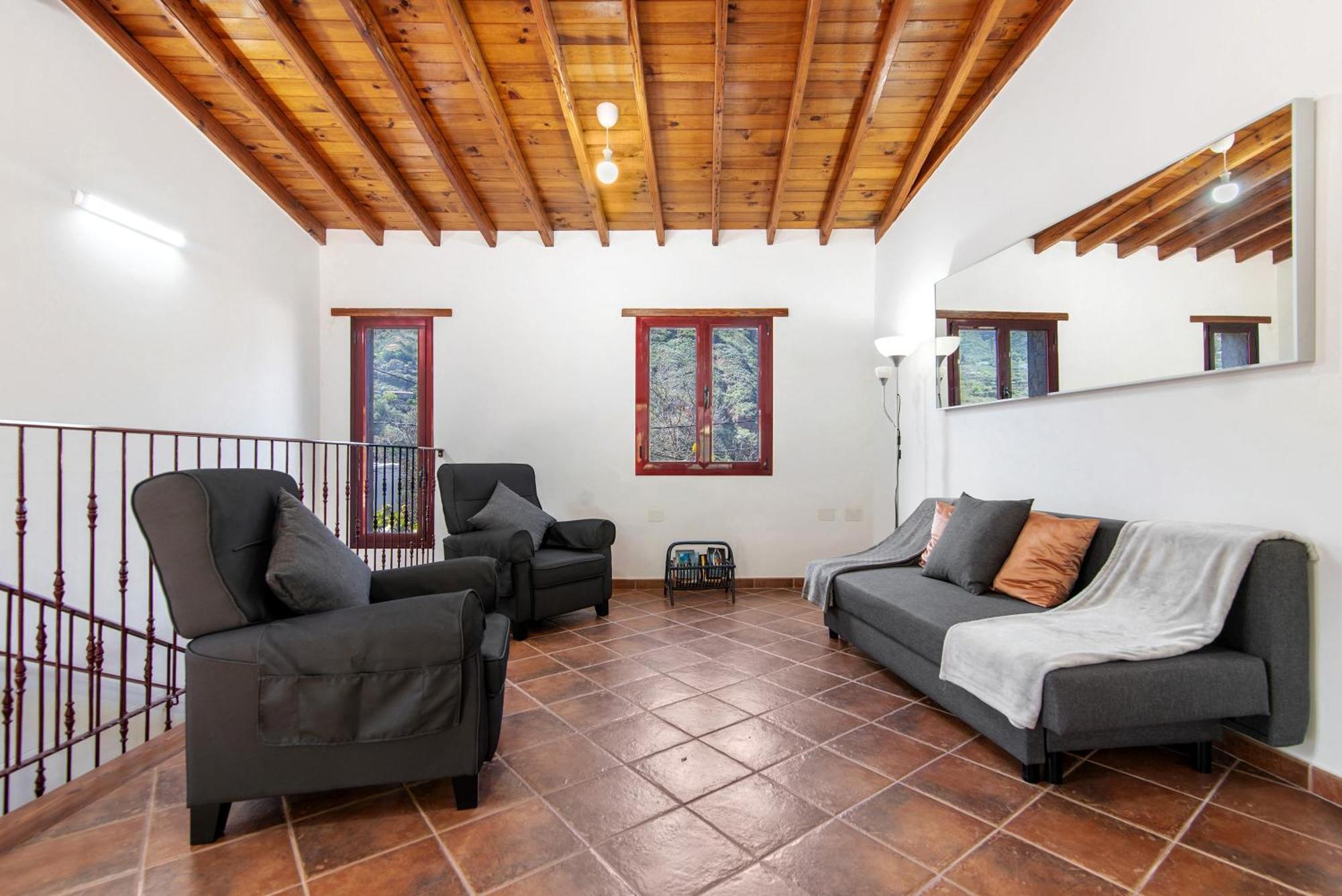 Villa Alma Веґа-де-Сан-Матео Екстер'єр фото